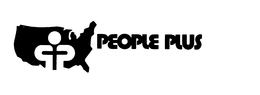 PEOPLE PLUS trademark