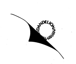 DANDELION trademark