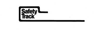SAFETY TRACK trademark