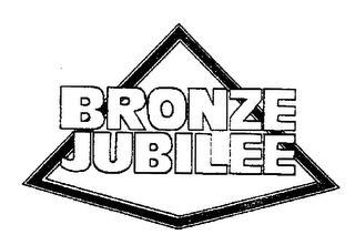 BRONZE JUBILEE