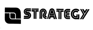 STRATEGY trademark