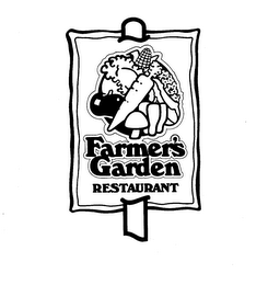 FARMER'S GARDEN RESTAURANT