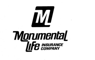 M MONUMENTAL LIFE INSURANCE COMPANY