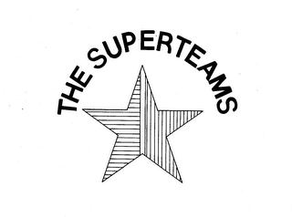 THE SUPERTEAMS