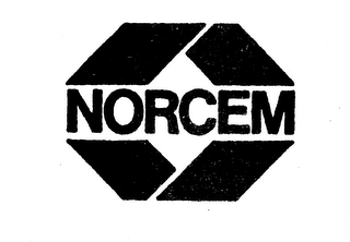 NORCEM trademark