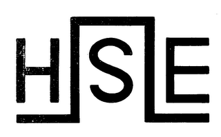 HSE trademark