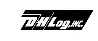 DHLOG, INC.