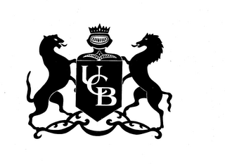 UCB trademark