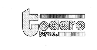 TODARO BROS.