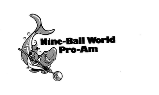 NINE-BALL WORLD PRO-AM