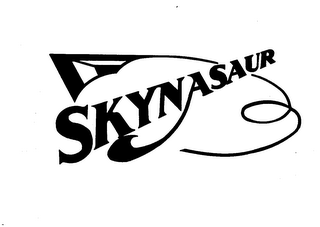 SKYNASAUR