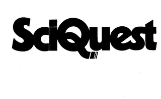 SCI QUEST trademark
