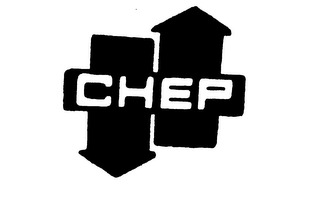 CHEP trademark