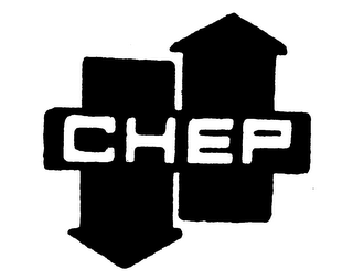 CHEP trademark
