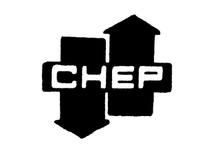 CHEP trademark
