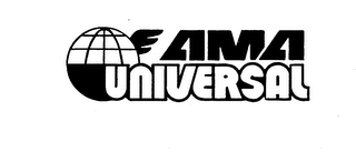 AMA UNIVERSAL