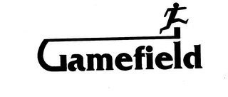 GAMEFIELD trademark