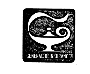 GENERAL REINSURANCE