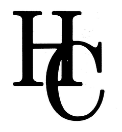 HC trademark