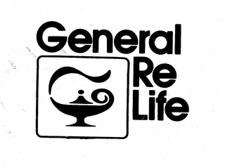 GENERAL RE LIFE