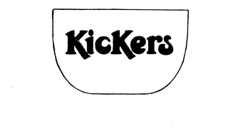 KICKERS