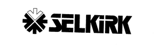 SELKIRK trademark