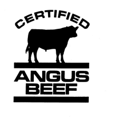 CERTIFIED ANGUS BEEF