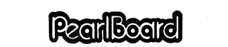 PEARLBOARD trademark
