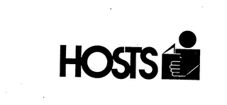 HOSTS trademark