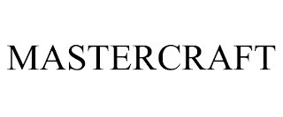 MASTERCRAFT trademark