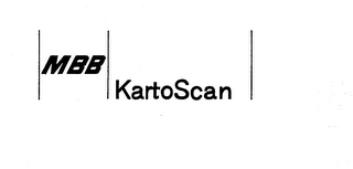 MBB KARTOSCAN