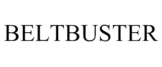BELTBUSTER trademark
