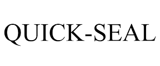 QUICK-SEAL trademark