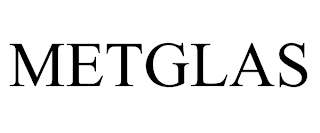 METGLAS trademark
