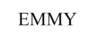 EMMY trademark
