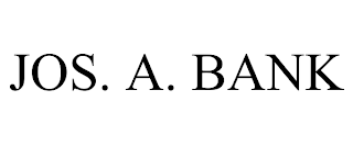 JOS. A. BANK trademark