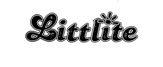 LITTLITE trademark