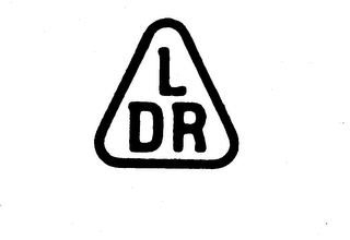 LDR trademark