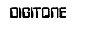 DIGITONE trademark