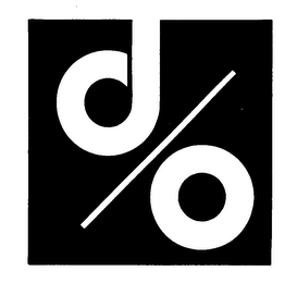 D/O trademark