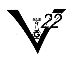 G GACHOT V22