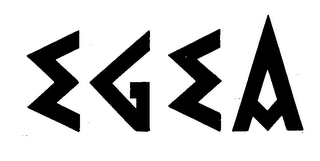 EGEA trademark