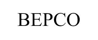 BEPCO trademark