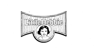 LITTLE DEBBIE