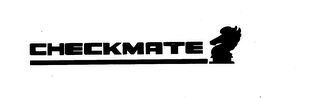 CHECKMATE trademark