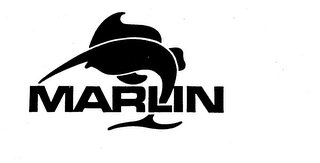 MARLIN trademark