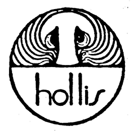 HOLLIS trademark