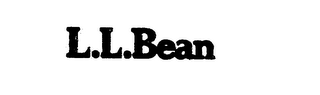 L.L.BEAN trademark