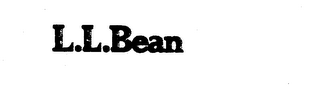 L.L.BEAN trademark