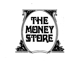 THE MONEY STORE